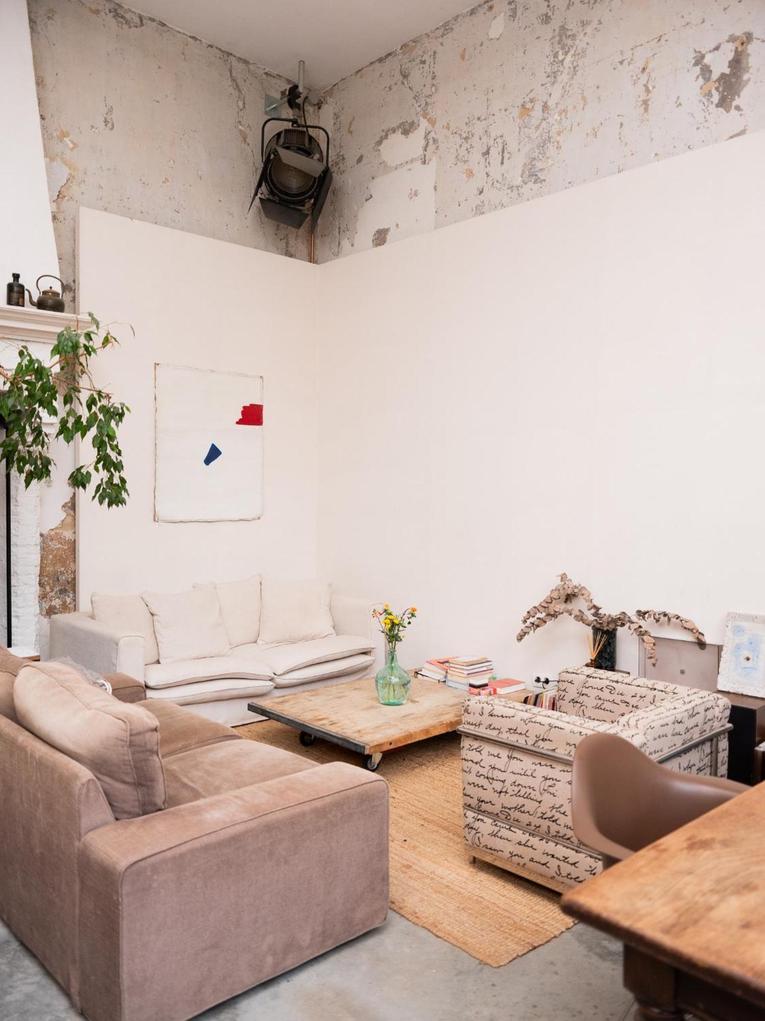 Апартаменти Antwerp Loft -Art And Chill- Parking Available Екстер'єр фото