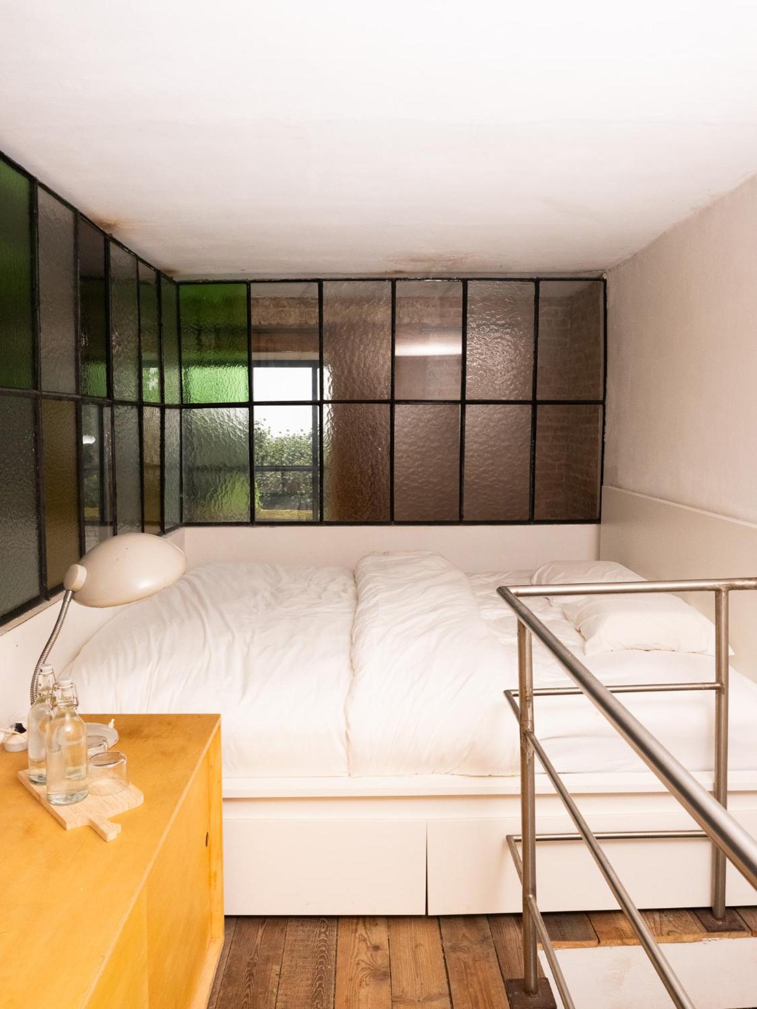 Апартаменти Antwerp Loft -Art And Chill- Parking Available Екстер'єр фото